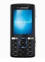 SonyEricsson K850i