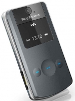 SonyEricsson W508