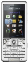 SonyEricsson C510