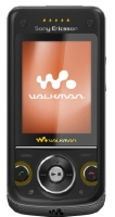 SonyEricsson W760i