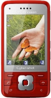 SonyEricsson C903