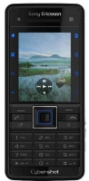 SonyEricsson C902
