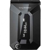 SonyEricsson F100i Jalou