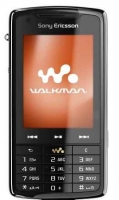 SonyEricsson W960i