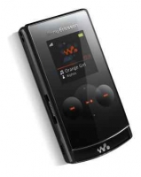 SonyEricsson W980i