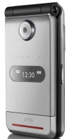 SonyEricsson Z770i