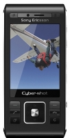 SonyEricsson C905
