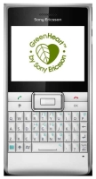 SonyEricsson M1i Aspen