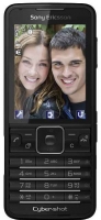 SonyEricsson C901