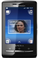 SonyEricsson Xperia X10 mini
