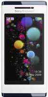 SonyEricsson U10i Aino