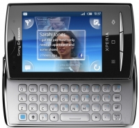 SonyEricsson Xperia X10 mini pro