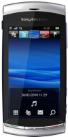 SonyEricsson U5i Vivaz