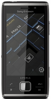 SonyEricsson Xperia X2