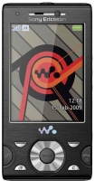SonyEricsson W995