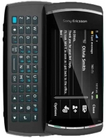 SonyEricsson U8i Vivaz Pro