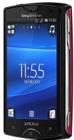 SonyEricsson Xperia mini
