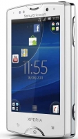 SonyEricsson Xperia mini pro