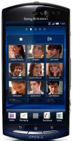SonyEricsson Xperia neo