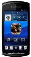 SonyEricsson Xperia Play