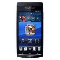 SonyEricsson Xperia arc
