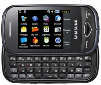 Samsung B3410 Ch@t WiFi