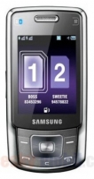 Samsung B5702 Duos