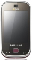 Samsung B5722 Duos