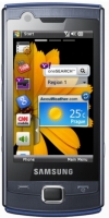 Samsung B7300 Omnia Lite