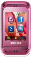 Samsung C3300 Champ