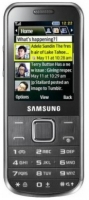 Samsung C3530