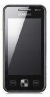 Samsung C6712 Star II Duos