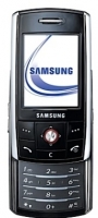 Samsung D800