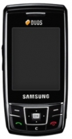 Samsung D880 Duos