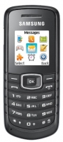 Samsung E1080