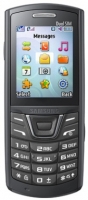 Samsung E2152 Duos