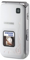 Samsung E420