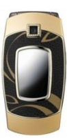 Samsung E500