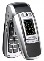 Samsung E720