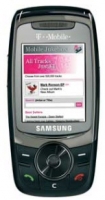Samsung E740