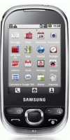 Samsung i5500 Galaxy 550