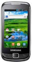 Samsung i5510 Galaxy 551