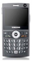 Samsung i600