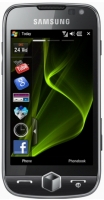 Samsung i8000 Omnia II