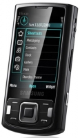 Samsung i8510 Innov8