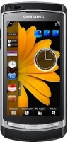 Samsung i8910 HD 8GB