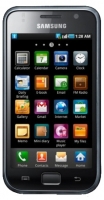 Samsung i9000 Galaxy S