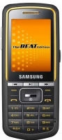 Samsung M3510 Beat b