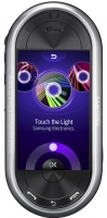 Samsung M7600 Beat DJ