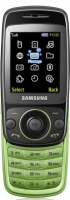 Samsung S3030 Tobi